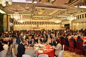 周年晚宴 暨頒獎典禮 2022