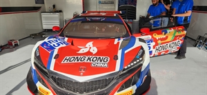 GT (Marchy LEE Ying Kin, Paul IP Kung Ching)