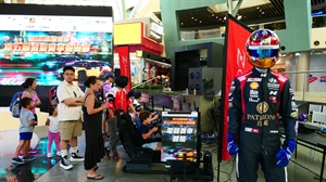 第 66 屆體育節 - 第五屆香港賽車運動節