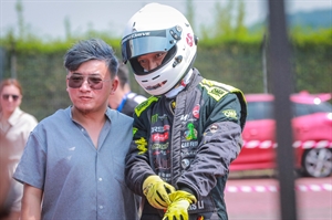 亞太賽車錦標賽2023