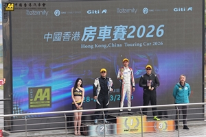 GR86 / BRZ組