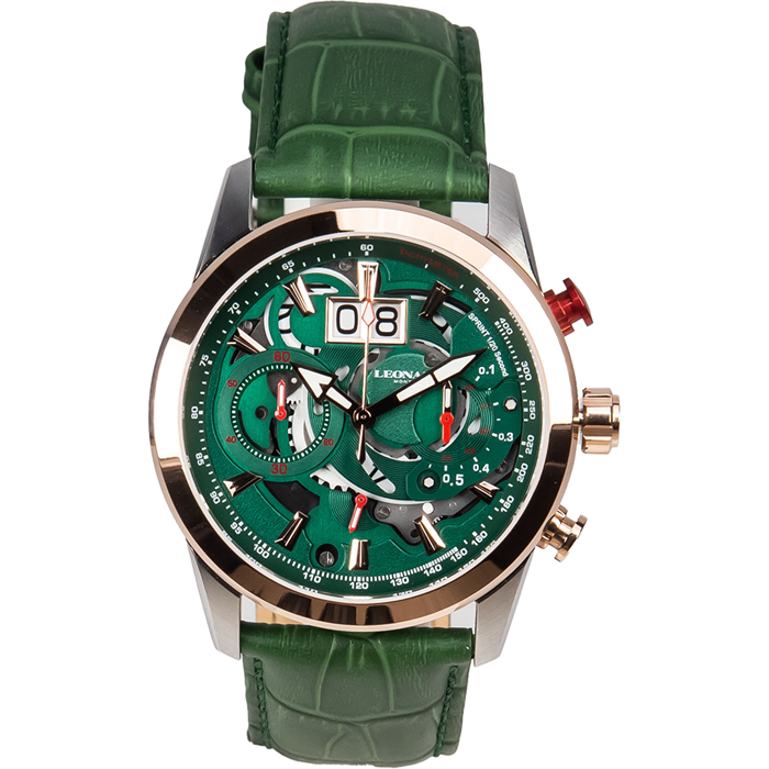 Leonard_LGM1036-2GR#