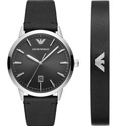 Armani Watch_AR80064SET