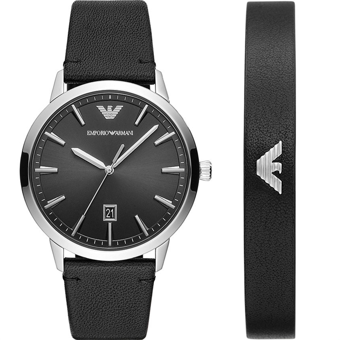 Armani Watch_AR80064SET