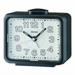 Clock Seiko_QHK061K