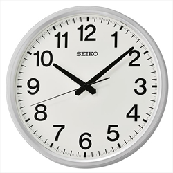 Clock Seiko_QHA009A