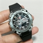 Casio G-SHOCK G-STEEL GST-B600 系列太陽能藍牙樹脂錶帶運動手錶 GST-B600-1A