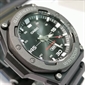 Casio GENERAL LINE 大錶徑黑色太陽光錶盤指針運動型手錶 MW-620H-1A