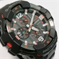 Casio G-SHOCK MASTER OF G - AIR系列 GRAVITYMASTER 飛行歷險之旅太陽能手錶 GR-B300-1A4