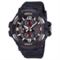 Casio G-SHOCK MASTER OF G - AIR系列 GRAVITYMASTER 飛行歷險之旅太陽能手錶 GR-B300-1A4