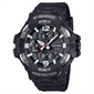 Casio G-SHOCK MASTER OF G - AIR系列 GRAVITYMASTER 飛行歷險之旅太陽能手錶 GR-B300-1A