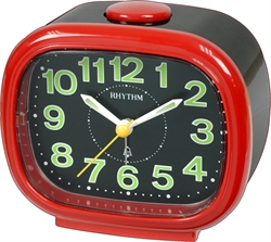 Clock Rhythm_CRA841NR70