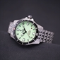 Zodiac × RedBar Super Sea Wolf Pro-Diver 限量200枚超強夜光錶盤男士自動機械手錶 ZO3559