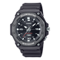 Casio GENERAL LINE 大錶徑黑色太陽光錶盤指針運動型手錶 MW-620H-1A