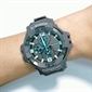 Casio G-SHOCK MASTER OF G - AIR系列 GRAVITYMASTER 飛行歷險之旅太陽能手錶 GR-B300-8A2
