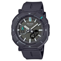Casio PRO TREK PRJ-B001 系列太陽能手錶 PRJ-B001-1