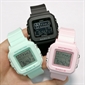 Casio BABY-G BGD-10 Series Digital Watch BGD-10-1