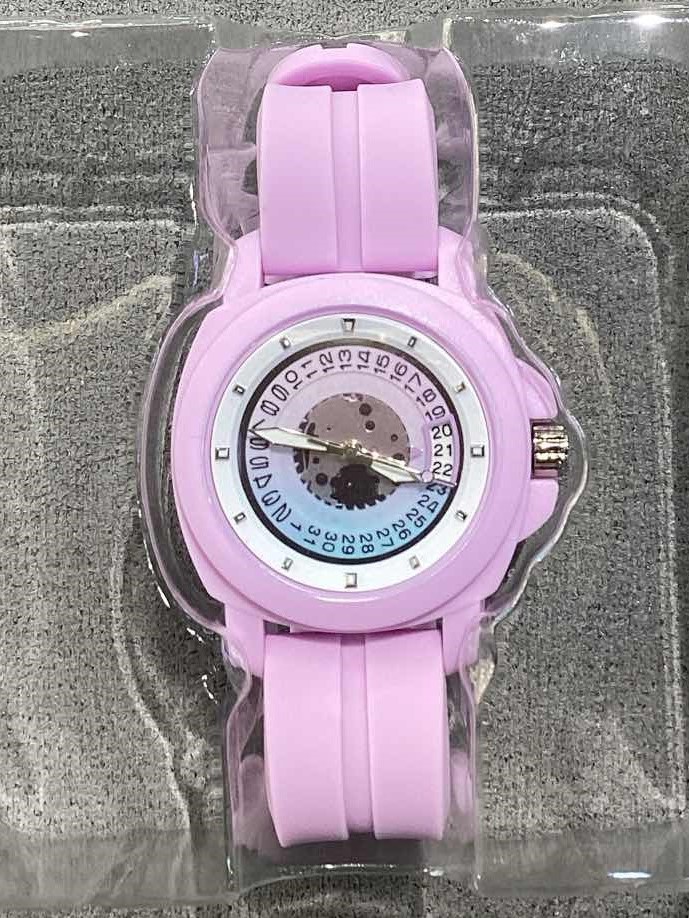 Octopus Skett_RU18C#