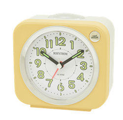 Clock Rhythm_CRA855NR14