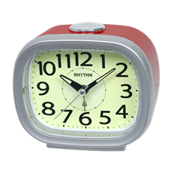 Clock Rhythm_CRA846NR19
