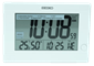 Clock Seiko_QHL089W