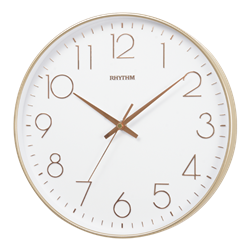 Clock Rhythm_CMG601NR13