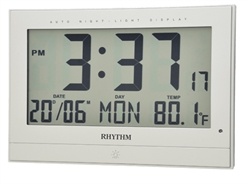 Clock Rhythm_LCW018NR19