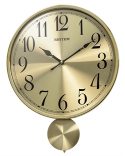 Clock Rhythm_CMP551NR18