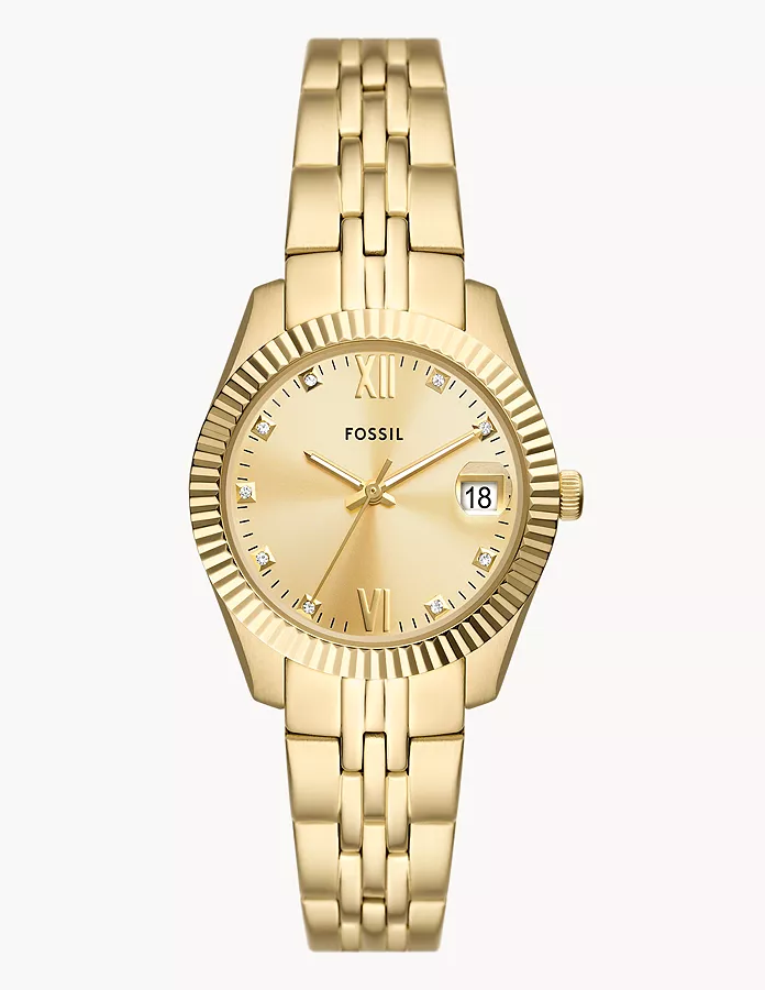 Fossil_ES5338