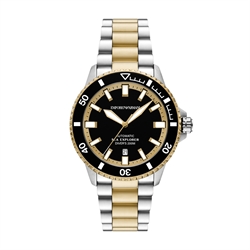 Armani Watch_AR60089
