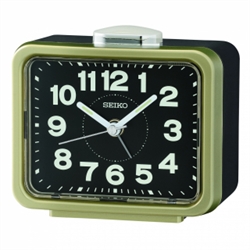 Clock Seiko_QHK062G