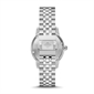 Zodiac Super Sea Wolf GMT不鏽鋼自動機械手錶 ZO9415