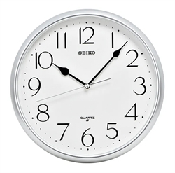 Clock Seiko_QXA747S
