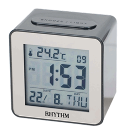 Clock Rhythm_LCT076NR02