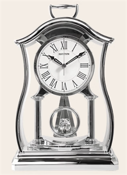 Clock Rhythm_CRP611WR19