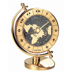Clock Seiko_QHG106G