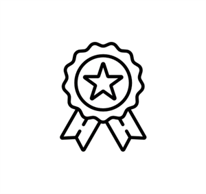 凡於9月30日前參加「全面評審」的網店並認證成為成為將免費自動入選該年度的十大優質網店大獎