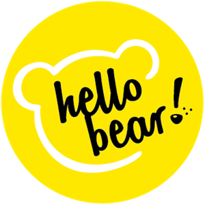Hello Bear_2023.12