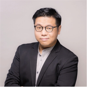 香港無線科技商會 主席
