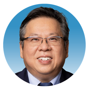 車品覺先生
香港科學園董事會成員