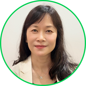 Vice President of Operations, Hong Kong , Circle K Convenience Stores (HK) Limited 