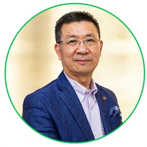 眼鏡 88 有限公司行政董事及聯席行政總裁