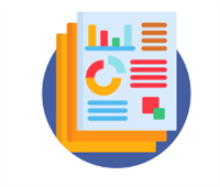 接受一系刊媒體專訪