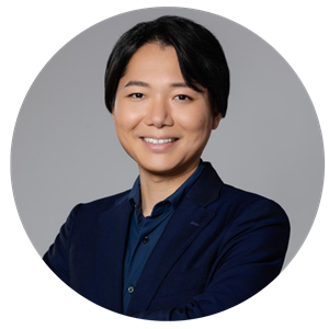 Mr. Yuki Yamamoto
Head of HK and Taiwan, istyle Inc. & CEO of istyle Retail (Hong Kong) Co., Ltd. 
(@cosme Hong Kong)