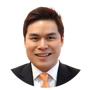 余偉傑先生   
香港零售管理協會副主席 / 裕華國產百貨有限公司董事總監