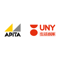 APITA, UNY生活創庫