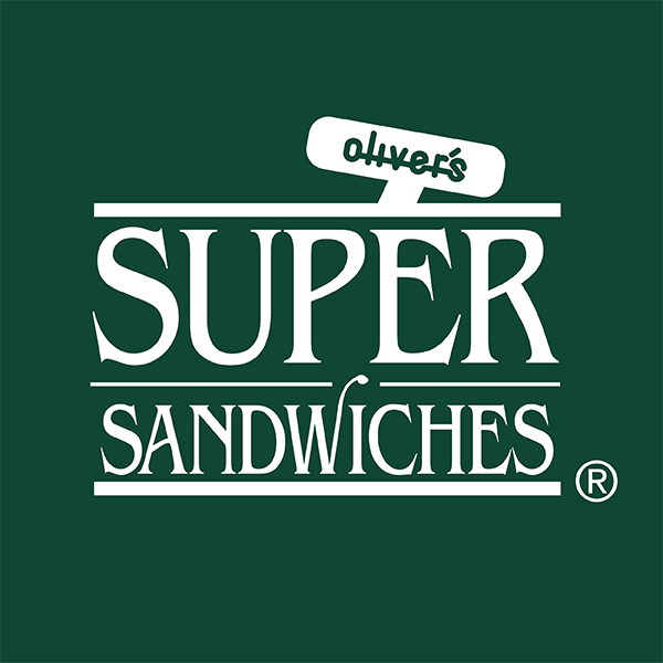 Oliver’s Super Sandwiches