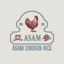 Asam Chicken Rice