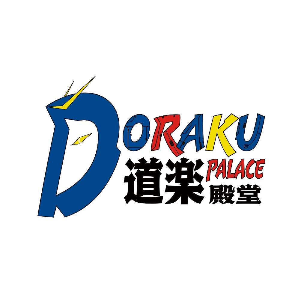 Doraku Palace_12.2026