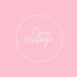 Ones Vintage_02.2027
